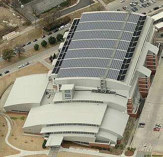 Atlanta-Olympics-heliocol-solar-roof