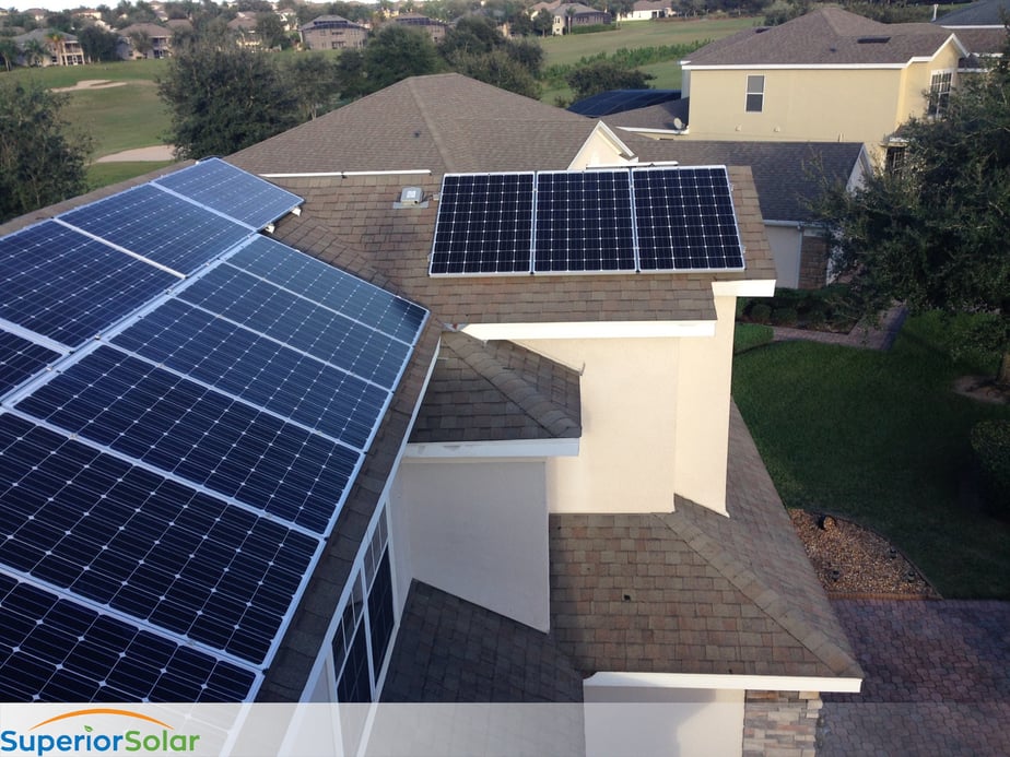 Your HOA CANNOT Say No to Solar!