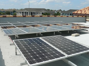 Bulson Surgical Pathology solar array Bulson Surgical Pathology
