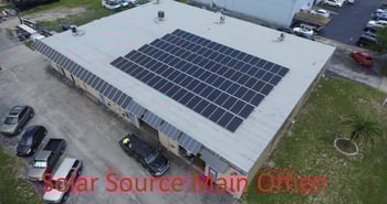 Solar Panels