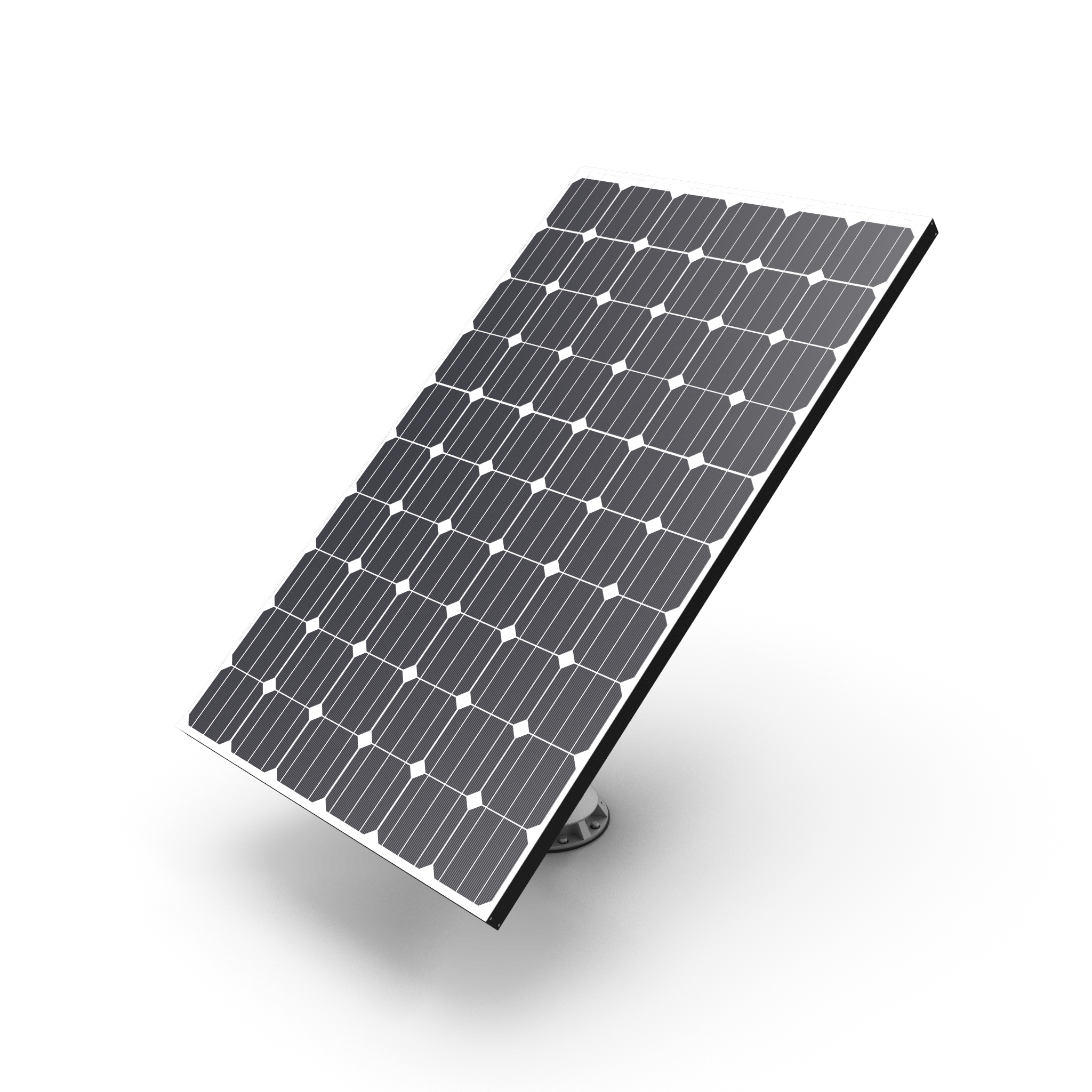 Monocrystalline Solar Panels.G03.2k