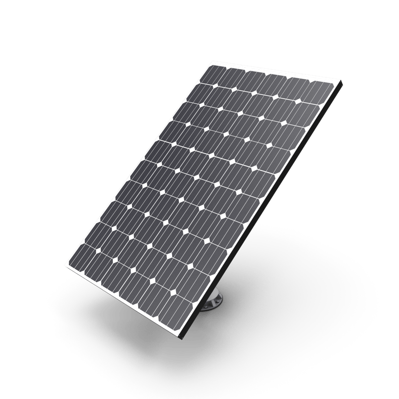 Monocrystalline Solar Panels.G03.2k