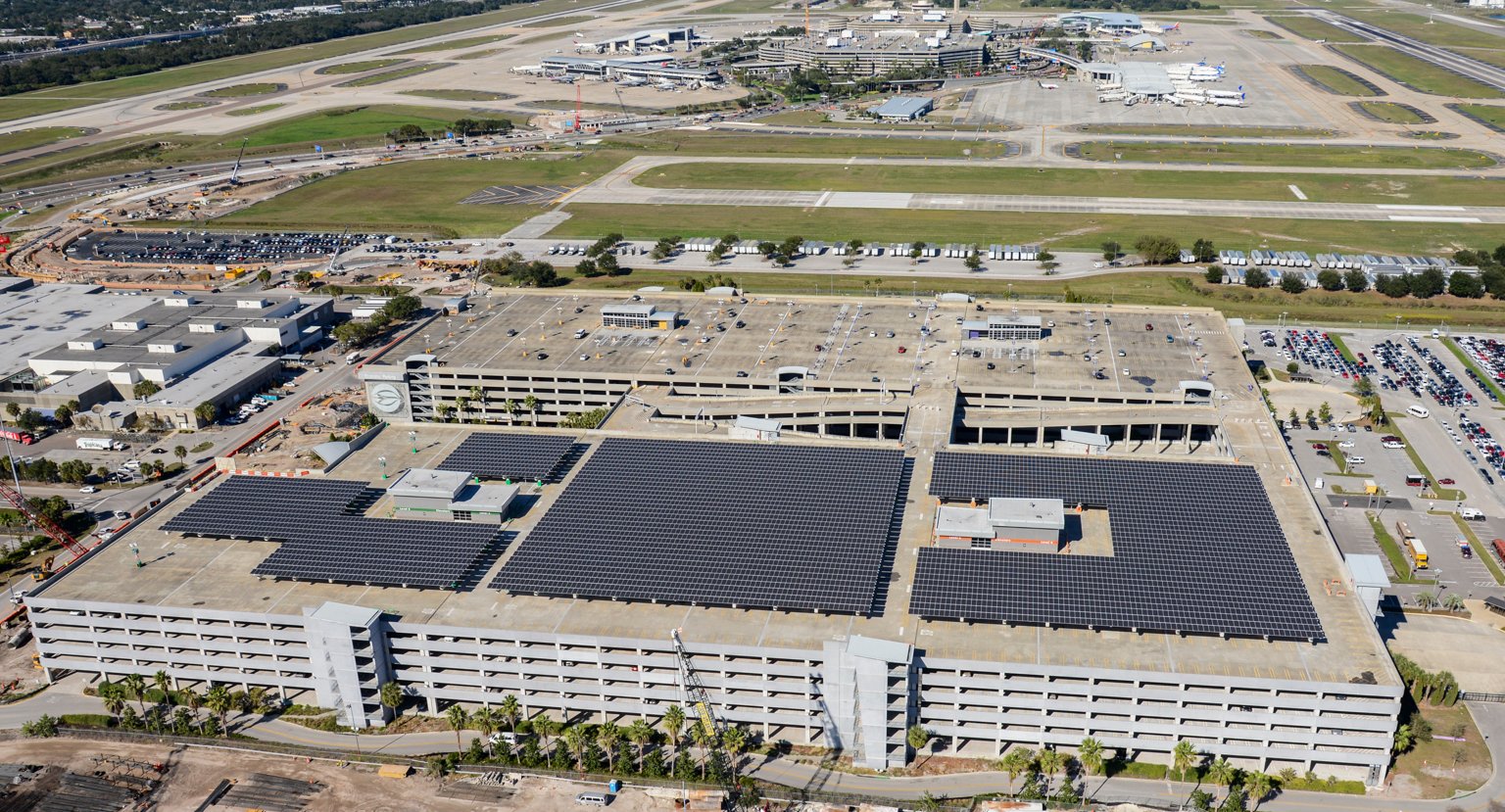 Tampa Airport-1