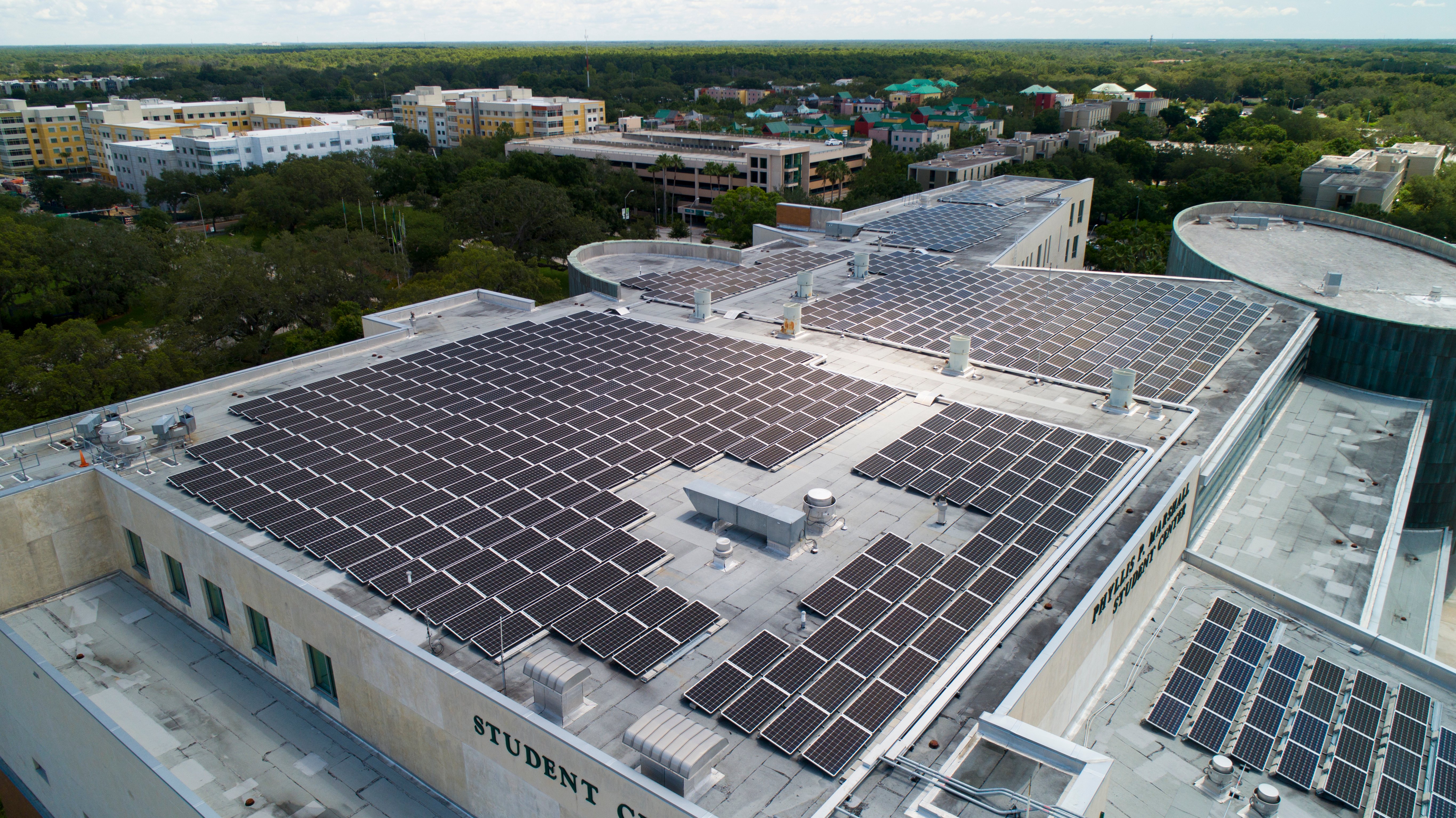 USF Marshall Student Ctr 12