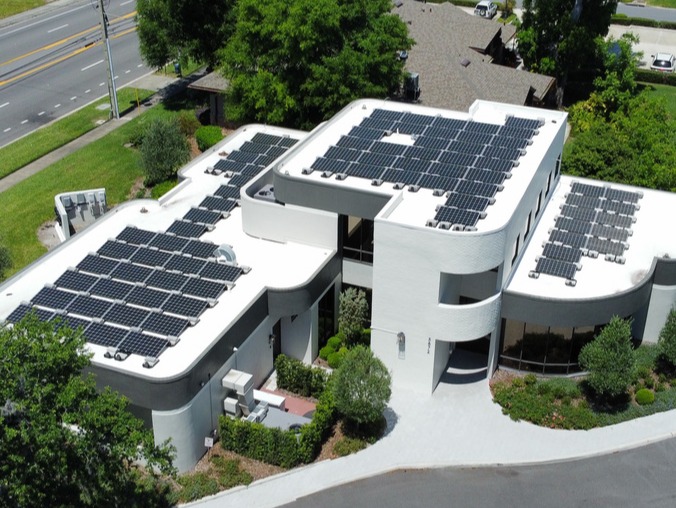 The Most Common Misconceptions About Commercial Solar Power