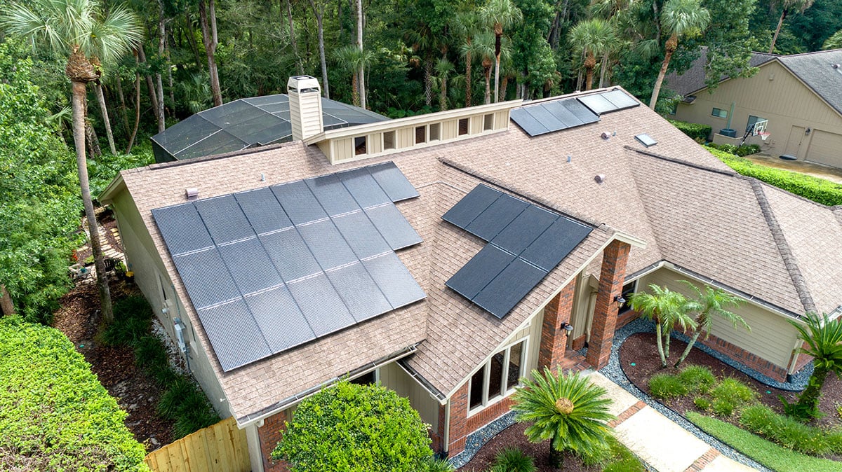 Solar System Repair Service | Solar Source