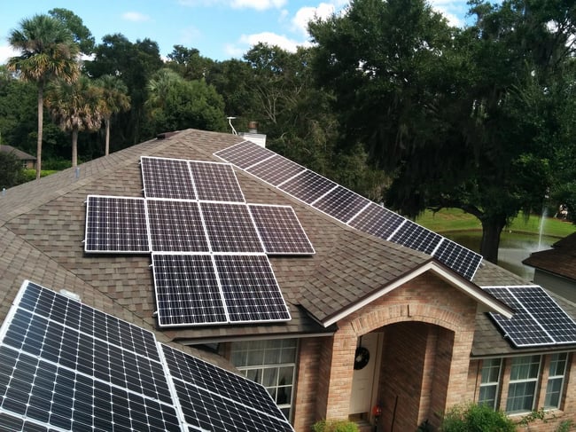 how-much-solar-power-do-i-need-power-home