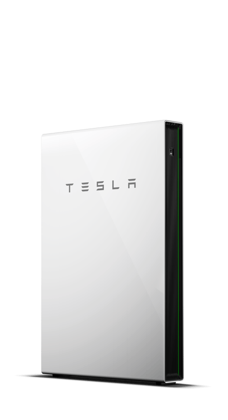 Tesla powerwall 2