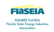Florida Solar Energy Industries Association Member