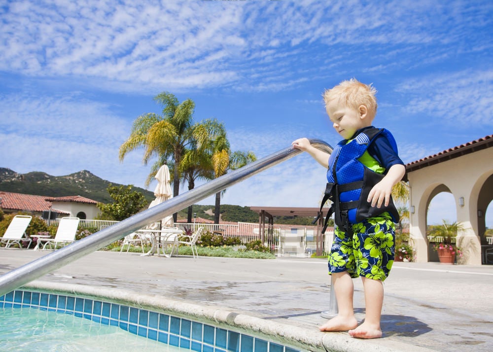 Pool Safety Equipment Every Parent Should Have