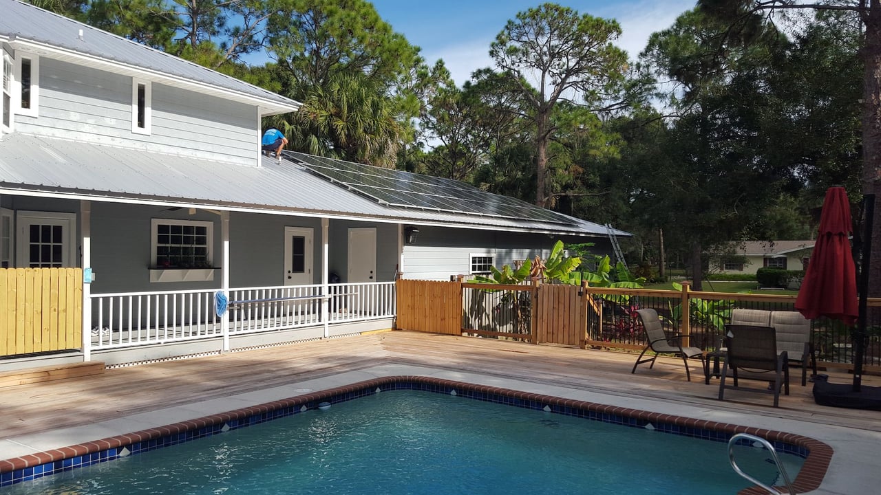 Pros of Solar Energy Lower Bills, Tax Credits & Quick ROI