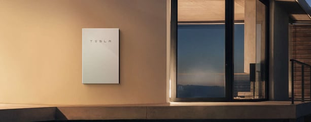 Tesla Powerwall Orlando