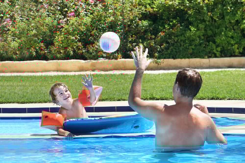 cost to install solar pool heater