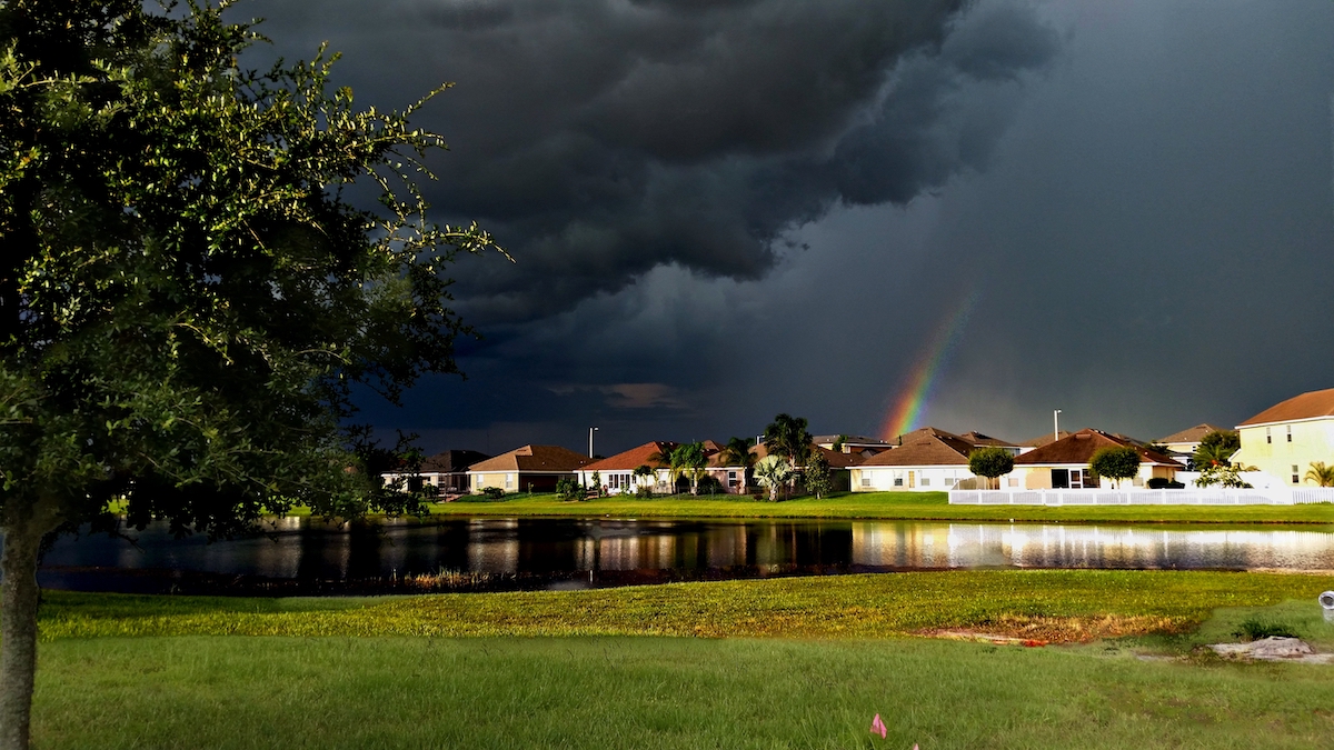 June Storms Ahead: Here are Steps to Prepare Your Solar Panels Now