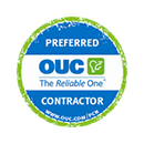 Superior Solar - OUC Preferred Contractor